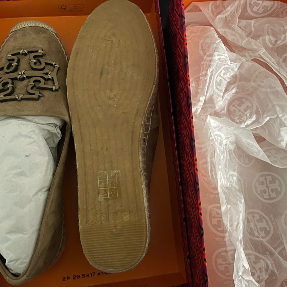 Tory Burch Espadrilles